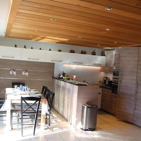 L'Oree Des Pistes Serre Chevalier Briancon Ngoại thất bức ảnh